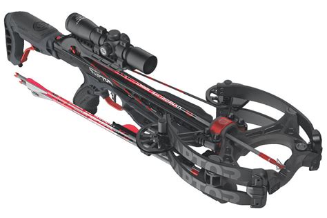 crossbow reviews barnett